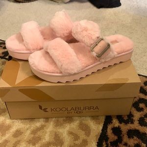 Koolaburra by Ugg sandal